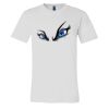 Unisex Short Sleeve Jersey T-Shirt Thumbnail