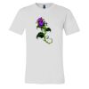 Unisex Short Sleeve Jersey T-Shirt Thumbnail