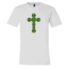 Unisex Short Sleeve Jersey T-Shirt Thumbnail