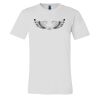 Unisex Short Sleeve Jersey T-Shirt Thumbnail