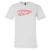 Unisex Short Sleeve Jersey T-Shirt Thumbnail