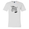 Unisex Short Sleeve Jersey T-Shirt Thumbnail