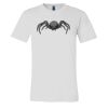 Unisex Short Sleeve Jersey T-Shirt Thumbnail