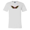Unisex Short Sleeve Jersey T-Shirt Thumbnail