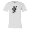 Unisex Short Sleeve Jersey T-Shirt Thumbnail