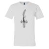 Unisex Short Sleeve Jersey T-Shirt Thumbnail