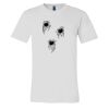 Unisex Short Sleeve Jersey T-Shirt Thumbnail