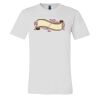 Unisex Short Sleeve Jersey T-Shirt Thumbnail
