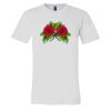 Unisex Short Sleeve Jersey T-Shirt Thumbnail