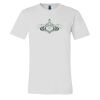 Unisex Short Sleeve Jersey T-Shirt Thumbnail