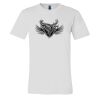 Unisex Short Sleeve Jersey T-Shirt Thumbnail