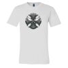 Unisex Short Sleeve Jersey T-Shirt Thumbnail