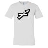 Unisex Short Sleeve Jersey T-Shirt Thumbnail