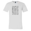 Unisex Short Sleeve Jersey T-Shirt Thumbnail