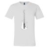 Unisex Short Sleeve Jersey T-Shirt Thumbnail