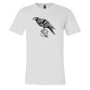 Unisex Short Sleeve Jersey T-Shirt Thumbnail
