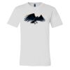 Unisex Short Sleeve Jersey T-Shirt Thumbnail