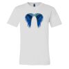 Unisex Short Sleeve Jersey T-Shirt Thumbnail