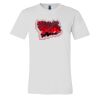 Unisex Short Sleeve Jersey T-Shirt Thumbnail