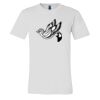 Unisex Short Sleeve Jersey T-Shirt Thumbnail