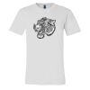 Unisex Short Sleeve Jersey T-Shirt Thumbnail