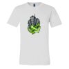 Unisex Short Sleeve Jersey T-Shirt Thumbnail