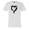Unisex Short Sleeve Jersey T-Shirt Thumbnail