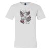Unisex Short Sleeve Jersey T-Shirt Thumbnail