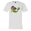 Unisex Short Sleeve Jersey T-Shirt Thumbnail