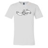 Unisex Short Sleeve Jersey T-Shirt Thumbnail