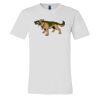 Unisex Short Sleeve Jersey T-Shirt Thumbnail