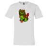 Unisex Short Sleeve Jersey T-Shirt Thumbnail