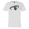 Unisex Short Sleeve Jersey T-Shirt Thumbnail
