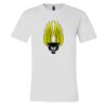 Unisex Short Sleeve Jersey T-Shirt Thumbnail