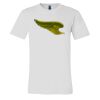 Unisex Short Sleeve Jersey T-Shirt Thumbnail