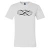 Unisex Short Sleeve Jersey T-Shirt Thumbnail