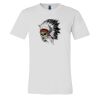Unisex Short Sleeve Jersey T-Shirt Thumbnail