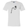 Unisex Short Sleeve Jersey T-Shirt Thumbnail