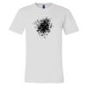 Unisex Short Sleeve Jersey T-Shirt Thumbnail