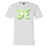Unisex Short Sleeve Jersey T-Shirt Thumbnail