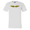 Unisex Short Sleeve Jersey T-Shirt Thumbnail