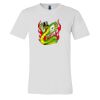 Unisex Short Sleeve Jersey T-Shirt Thumbnail