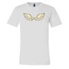 Unisex Short Sleeve Jersey T-Shirt Thumbnail