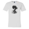 Unisex Short Sleeve Jersey T-Shirt Thumbnail