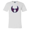 Unisex Short Sleeve Jersey T-Shirt Thumbnail