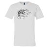 Unisex Short Sleeve Jersey T-Shirt Thumbnail