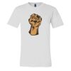 Unisex Short Sleeve Jersey T-Shirt Thumbnail