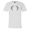 Unisex Short Sleeve Jersey T-Shirt Thumbnail