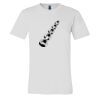 Unisex Short Sleeve Jersey T-Shirt Thumbnail
