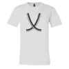 Unisex Short Sleeve Jersey T-Shirt Thumbnail